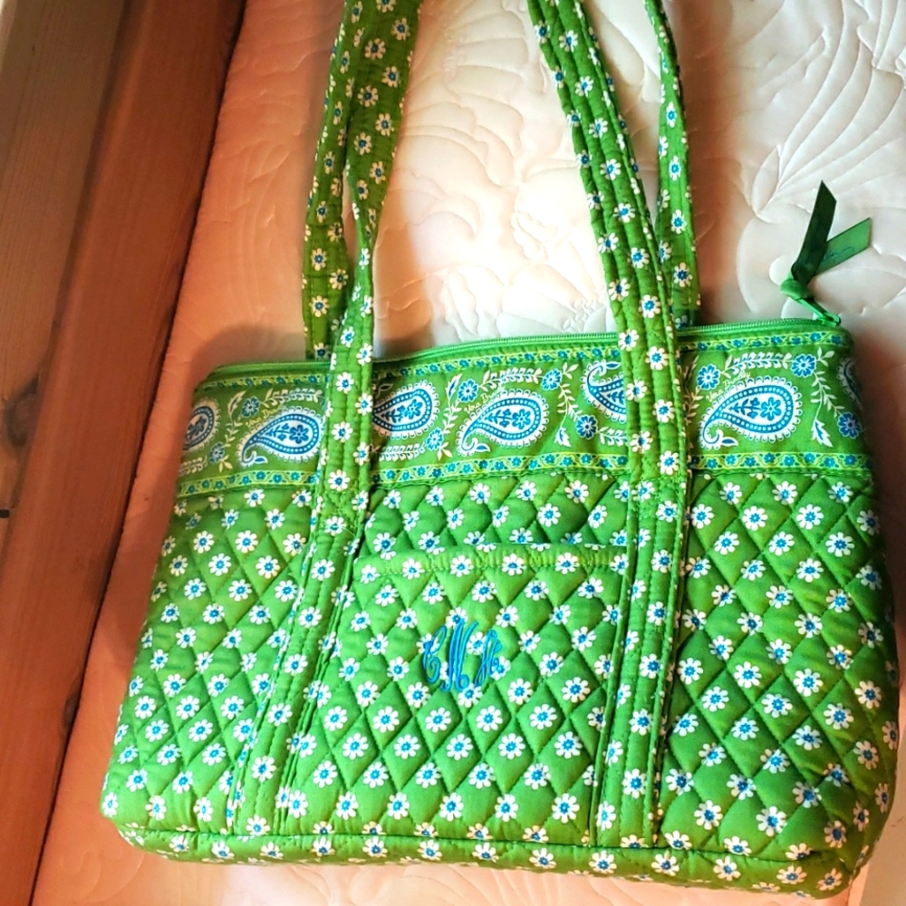 Vera Bradley purse